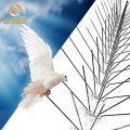 Steel Bird Spikes 2PC*25cm Steel Spike Pest Control Spikes